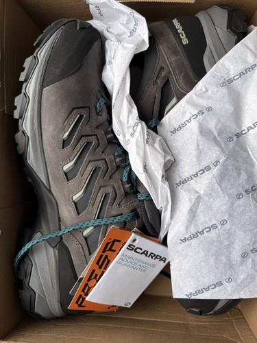 Scarpa men moraine gtx - scarpa, men's