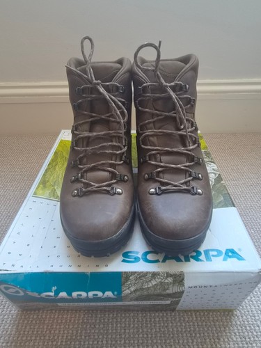 Scarpa ranger gtx active - ranger, 2