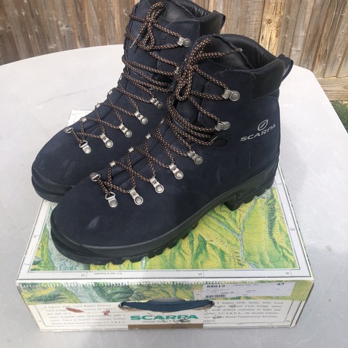Scarpa manta tech - scarpa,