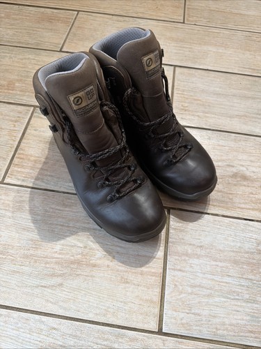 Scarpa women goretex - women’s, terra