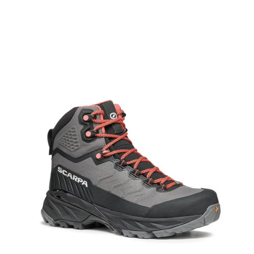 Scarpa rush trk - lt, gtx