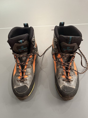 Scarpa triolet gtx - scarpa,