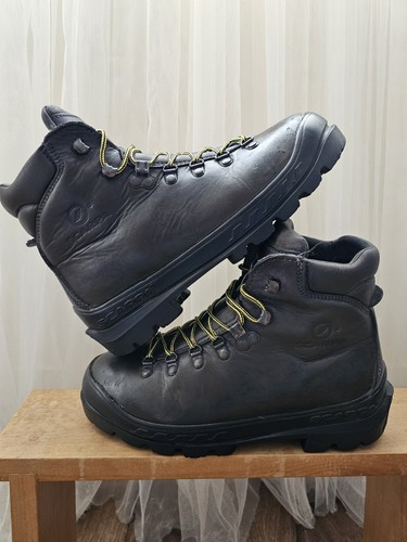 Scarpa leather hiking - hiking, boots