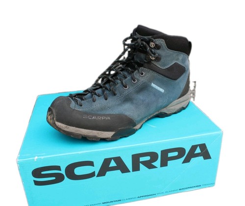 Scarpa mojito hike gtx walking - scarpa,