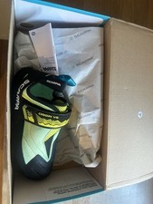 Scarpa Origin Vs Bouldering