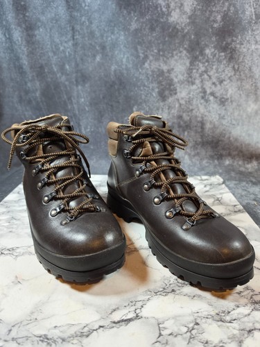 Scarpa ranger brown - scarpa,