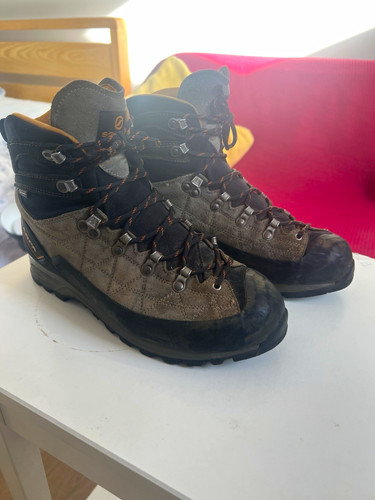 Scarpa evolution men - r-evolution, men's