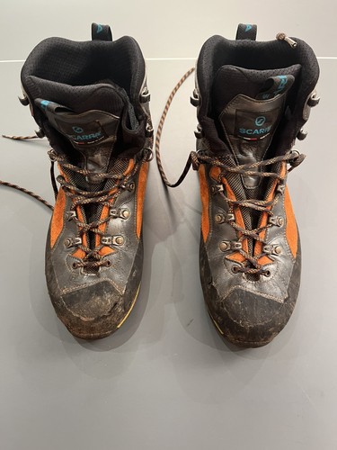 Scarpa triolet gtx - scarpa,
