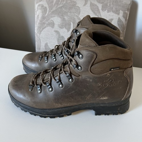 Scarpa men ranger active - scarpa, ii