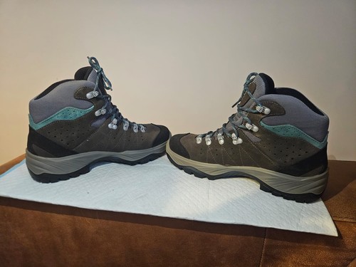 Scarpa mistral gtx wmn - scarpa,