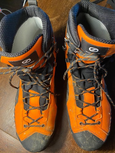 Scarpa ribelle lite - scarpa,