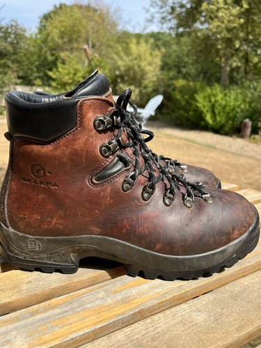 Scarpa eur 9 66001 - sl, 43