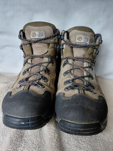Scarpa gore tex walking - scarpa, go
