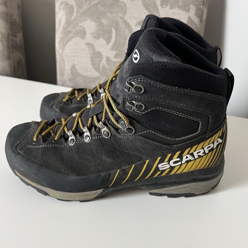 Scarpa men mescalito - mescalito, trk