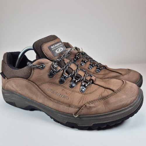 Scarpa cyrus gtx men - cyrus, size