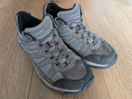 Scarpa men hiking - men’s,
