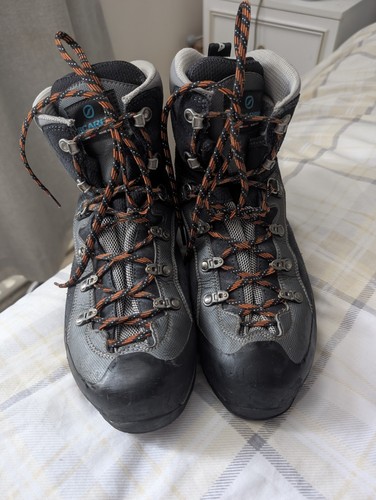 Scarpa manta pro gtx - scarpa,