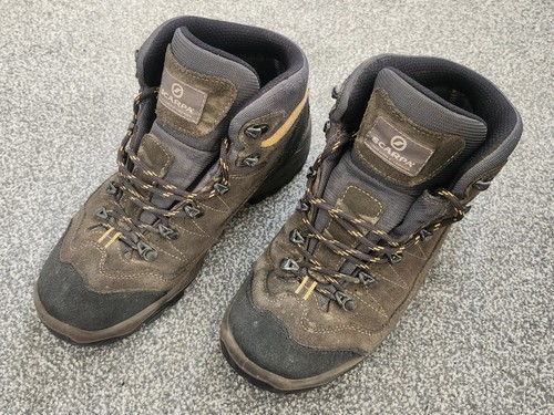 Scarpa mistral gtx men - scarpa,