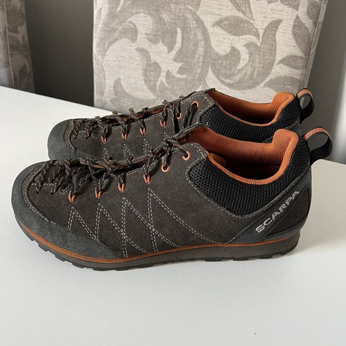 Scarpa crux men approach - crux, men's
