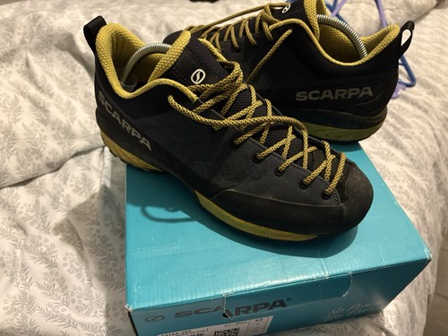 Scarpa mescalito planet men - mescalito,