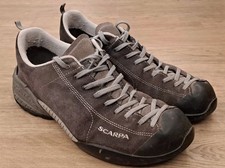 SCARPA MOJITO GTX MENS GREY