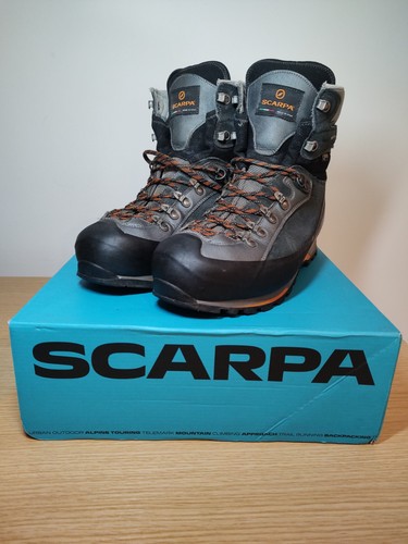 Scarpa manta pro - manta, gtx