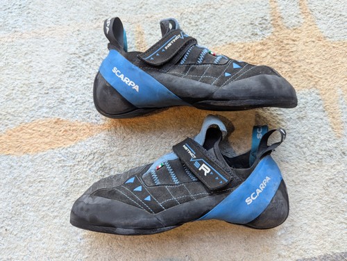 Scarpa instinct - 45,