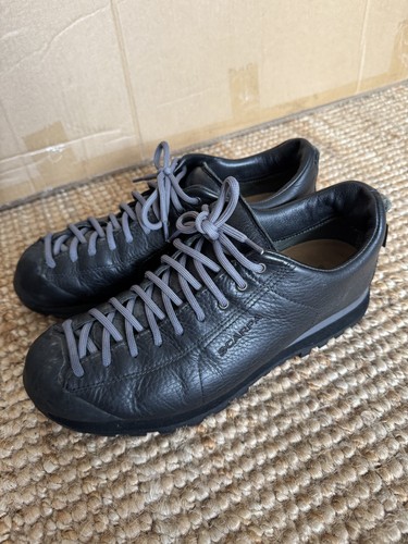 Scarpa mojito basic gtx - gtx, black