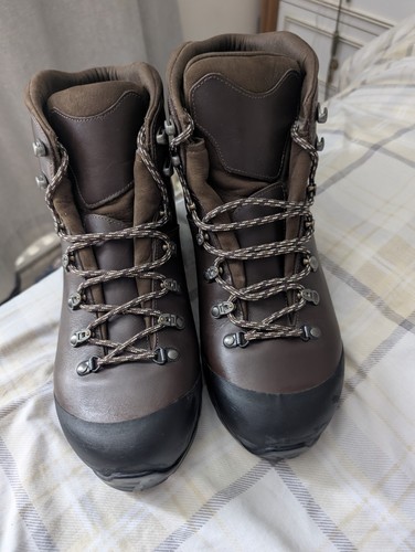 Scarpa delta activ full - scarpa,
