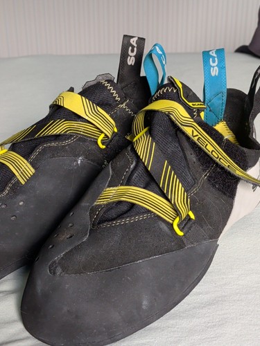 Scarpa veloce men - scarpa, men's