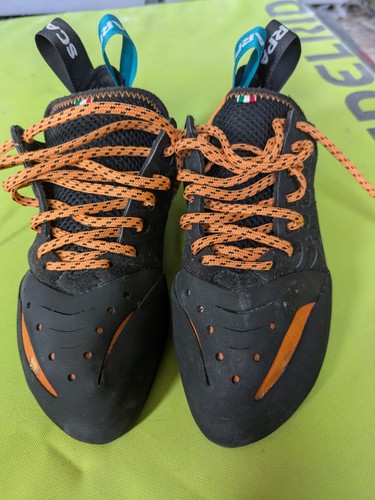 Scarpa instinct lace climbing - instinct,