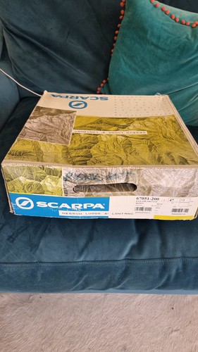Scarpa kailash pro gtx - scarpa,