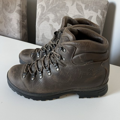 Scarpa men ranger active - men's,