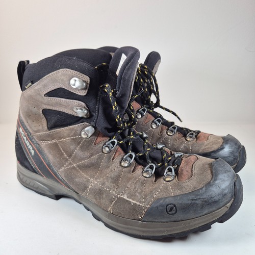 Scarpa boots men - men's, size