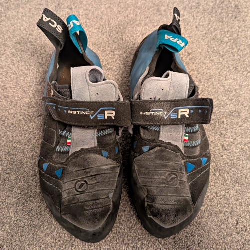 Scarpa instinct men - scarpa, men’s