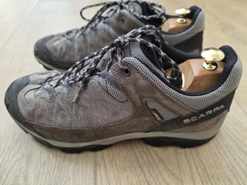 Scarpa vortex gtx - men's, size