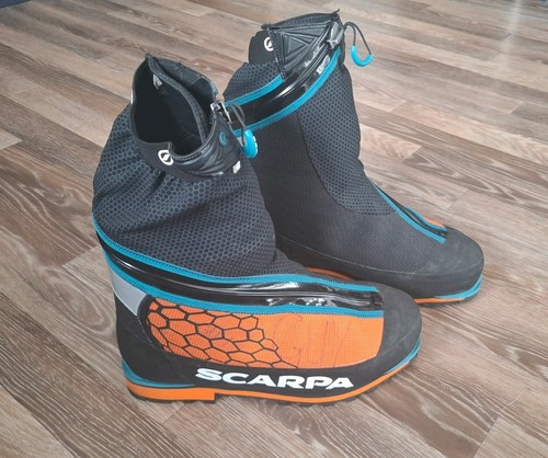 Scarpa phantom 6000 - scarpa,