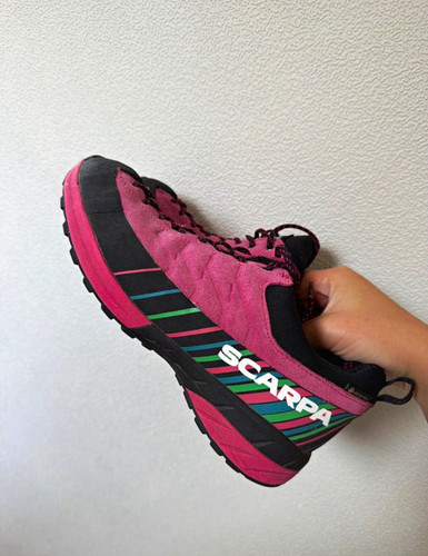 Scarpa mescalito lace - mescalito, gtx