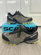 Men’s Scarpa Rush Trail