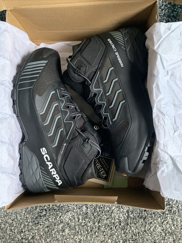 Scarpa ribble cross gtx - bn,