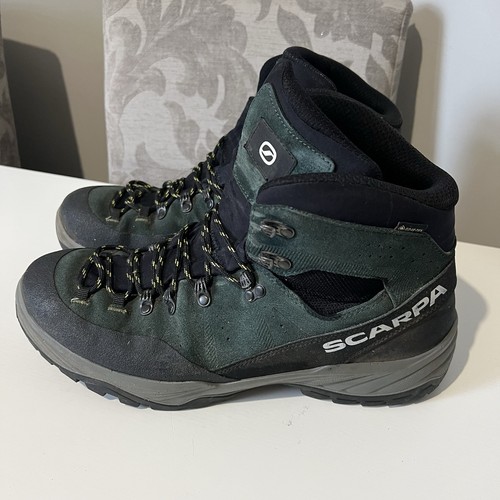 Scarpa men boreas gtx - boreas,
