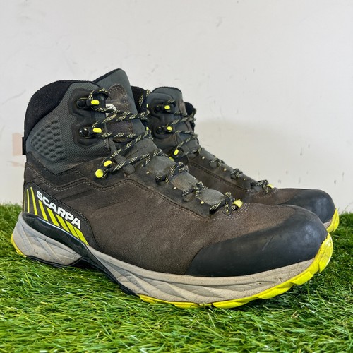 Scarpa boots size men - size, men's