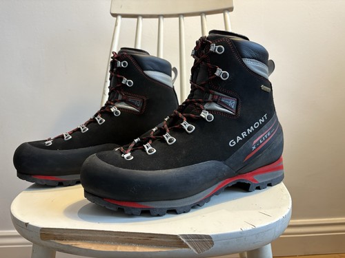 Garmont pinnacle gtx - pinnacle,