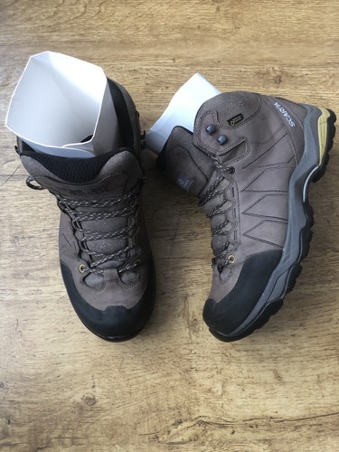 Scarpa moraine plus mid gtx - mid,