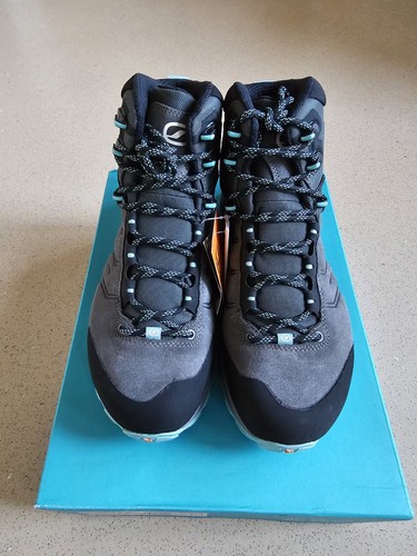 Scarpa rush trk - scarpa, 7