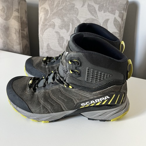 Scarpa men rush - scarpa, men's