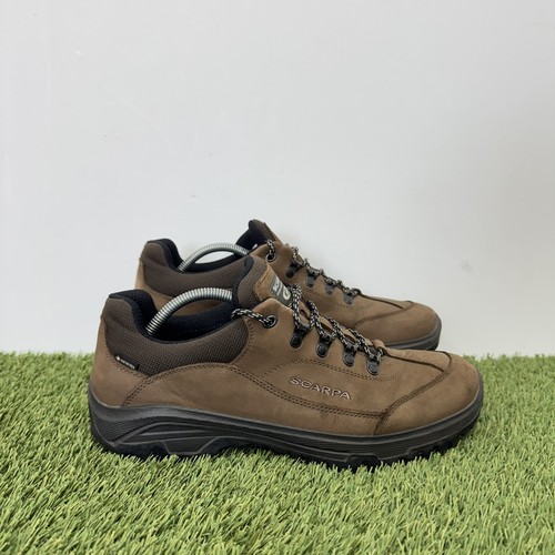 Scarpa mens cyrus - scarpa, boots