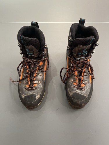Scarpa triolet gtx - scarpa,