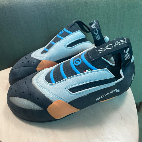 Scarpa stix climbing - scarpa,