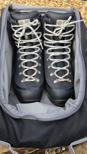 Scarpa manta winter hiking - scarpa,